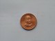 WILLIAM H. TAFT - Presidential Hall Of Fame ( 26 Mm./ 6.4 Gr. / 1968 Franklin Mint - For Grade, Please See Photo ) ! - Pièces écrasées (Elongated Coins)