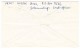 O.A.T. Luftpostbrief 2.10.45 Johannesburg Brief Nach Genf Rotkreuz - Luchtpost