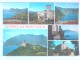 Brescia - Lago D'Iseo - ROCCA DI MONTISOLA. - Sesto San Giovanni