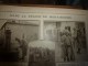 Delcampe - 1916 LPDF:Russes à Marseille Au Camp Mirabeau;Guerrier Herreros;Avocourt;Bronzes Allemands;LOWESTOFT;Hopit Al Canadien - Französisch