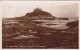 St. Michaels Mount Showing CAUSEWAY. - Scilly Isles