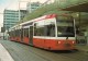 GRANDE-BRETAGNE : LONDRES-Sud Tramway  De CROYDON En Aout 2002 - Détails  2ème Scan - Tramways