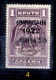 Grecia-F0064 - 1923 - Y&T: N.292 (+) - A Scelta. - Ungebraucht