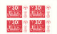 Suecia H/B 2/ 5  MNH - Blocs-feuillets