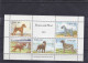 IRLANDA   YVERT  H/B 3/4   MNH  ** - Hojas Y Bloques