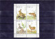 IRLANDA   YVERT  H/B 3/4   MNH  ** - Hojas Y Bloques