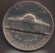 USA 5 CENTS 1969 D JEFFERSON - 1938-…: Jefferson