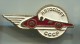 RUSSIA / SOVIET UNION - Race, Auto, Vintage Pin, Badge, Sport - Car Racing - F1