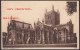 HEREFORD  - The  Cathedral  N.S.  + 1950  -   NOT Used -  See The Scans For Condition. ( Originalscan !!! ) - Herefordshire