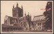 HEREFORD  - The Cathedral. North. .  + 1950  -   NOT Used -  See The Scans For Condition. ( Originalscan !!! ) - Herefordshire