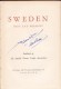 1947 SWEDEN Past & Present Histoire SUÉDE Guide Touristique - Europe