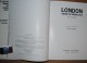 1973 LONDON Through The Looking Glass PHOTO BOOK Londres - Europe