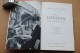 1953 This Is LONDON From Dawn Till Night PHOTO BOOK Londres - Europe