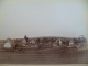 Photo 1892 Collée Sur Carton Aubrac Aveyron Lozère Village Des Baules Et .... - Anciennes (Av. 1900)