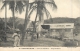 GUADELOUPE VUE D'UNE DISTILLERIE PROPRIETE BOVIS - Autres & Non Classés