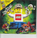 LEGO Catalogue Juillet-Décembre 2010 - Catalogues
