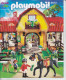 PLAYMOBIL Catalogue 2013, Jouer La Vie - Playmobil