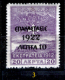 Grecia-F0072 - 1923 - Y&T: N.329, 332, (+/sg/o) - A Scelta. - Altri & Non Classificati