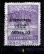 Grecia-F0072 - 1923 - Y&T: N.329, 332, (+/sg/o) - A Scelta. - Other & Unclassified