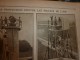 Delcampe - 1916 LPDF: Le RAPIDE De CALAIS Déraille; Frise-Dompière-Lihons;Karasouli;Dogandjé;BELGIQUE; Zeppelins Bombardent PARIS.. - Frans