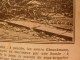 Delcampe - 1916 LPDF: Le RAPIDE De CALAIS Déraille; Frise-Dompière-Lihons;Karasouli;Dogandjé;BELGIQUE; Zeppelins Bombardent PARIS.. - Frans