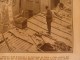 Delcampe - 1916 LPDF: Le RAPIDE De CALAIS Déraille; Frise-Dompière-Lihons;Karasouli;Dogandjé;BELGIQUE; Zeppelins Bombardent PARIS.. - Französisch