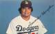 Fernando VALENZUELA - Los Angeles Dodgers - Baseball