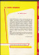 LA PORTE INTERDITE Par Odette JOYEUX, Ill.Michel GOURLIER, Bibliothèque Rouge Et Or Souveraine - Bibliothèque Rouge Et Or