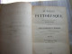 Delcampe - LE MAGAZIN PITTORESQUE TABLE ALPHABETIQUE ET METHODIQUE  1833 - 1852  SUIVIE DE LA LISTE DES REDACTEURS DES DESSINATEURS - 1801-1900