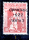 Grecia-F0074 - 1923 - Y&T: N.338, 339, 340, 341, (+/sg/o) - A Scelta. - Other & Unclassified