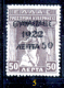 Delcampe - Grecia-F0074 - 1923 - Y&T: N.338, 339, 340, 341, (+/sg/o) - A Scelta. - Altri & Non Classificati