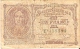 BILLETE DE BELGICA DE 1 FRANC DEL 26-10-1918  (BANKNOTE) RARO - 1-2 Francos