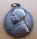 Mad-342 Grande  Médaille Pius XII  Jubilaei  M.C.M.L. - Godsdienst & Esoterisme