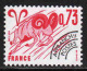 FRANCE : Préoblitéré N° 150 à 153 ** - PRIX FIXE - - 1964-1988