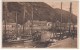 The Harbour, Minehead, Valentine's Series, Boat, Fishing, - Minehead