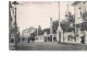 Belarus Minsk Breobrazenski Street 1910 OLD POSTCARD 2 Scans - Rusland