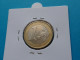 1  EURO  PORTUGAL  2010 Sup ( Sous étui  H B ) - Portugal