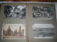 Delcampe - Joli Album Ancien Contenant 96 CPA/CPSM - Pas De Prix De Réserve - Certaines Animées - Circulé Ou Non - 100 - 499 Postcards