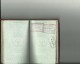 Delcampe - PM94  --  SFR  YUGOSLAVIA  --  PASSPORT - 1959  --  11  X  VISA  REVENUE, TAX STAMP  --  SWEDEN, DEUTSCHLAND, NEDERLAND - Historical Documents