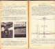 La Revue Du Pilote AVIASPORT Avion Planeur Planeurs à Faible Vitesse De Chute Vol à Voile Septembre 1960 - Aviation