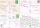 SAINT-MARTIN VESUBIE  06 - LOT  De 8 Cpsm  Toutes Voyagées  Scans Recto Verso-PAYPAL SANS FRAIS - 5 - 99 Postcards