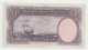 New Zealand 1 Pound 1940 - 1955 VF++ P 159a 159 A (Hanna) - Nueva Zelandía