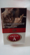 Vietnam Viet Nam CRAVEN A Opened Empty Hard Pack Of Tobacco Cigarette - Porta Sigarette (vuoti)