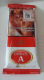 Vietnam Viet Nam CRAVEN A Opened Empty Plastic Pack Of Tobacco Cigarette - Zigarettenetuis (leer)