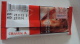 Vietnam Viet Nam CRAVEN A Opened Empty Plastic Pack Of Tobacco Cigarette - Sigarettenkokers (leeg)