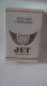 JET Opened Empty Hard Pack Of Tobacco Cigarette - Porta Sigarette (vuoti)