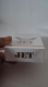 JET Opened Empty Hard Pack Of Tobacco Cigarette - Porta Sigarette (vuoti)