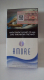 Vietnam Viet Nam AMORE Opened Empty Hard Pack Of Tobacco Cigarette - Empty Cigarettes Boxes
