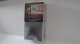 Vietnam Viet Nam 555 Light Opened Empty Hard Pack Of Tobacco Cigarette - Porta Sigarette (vuoti)