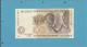 South Africa - 20 RAND - ( 1993 ) - Pick 124.a - Sign. 7 - Watermark: Elephant Head - 2 Scans - Afrique Du Sud